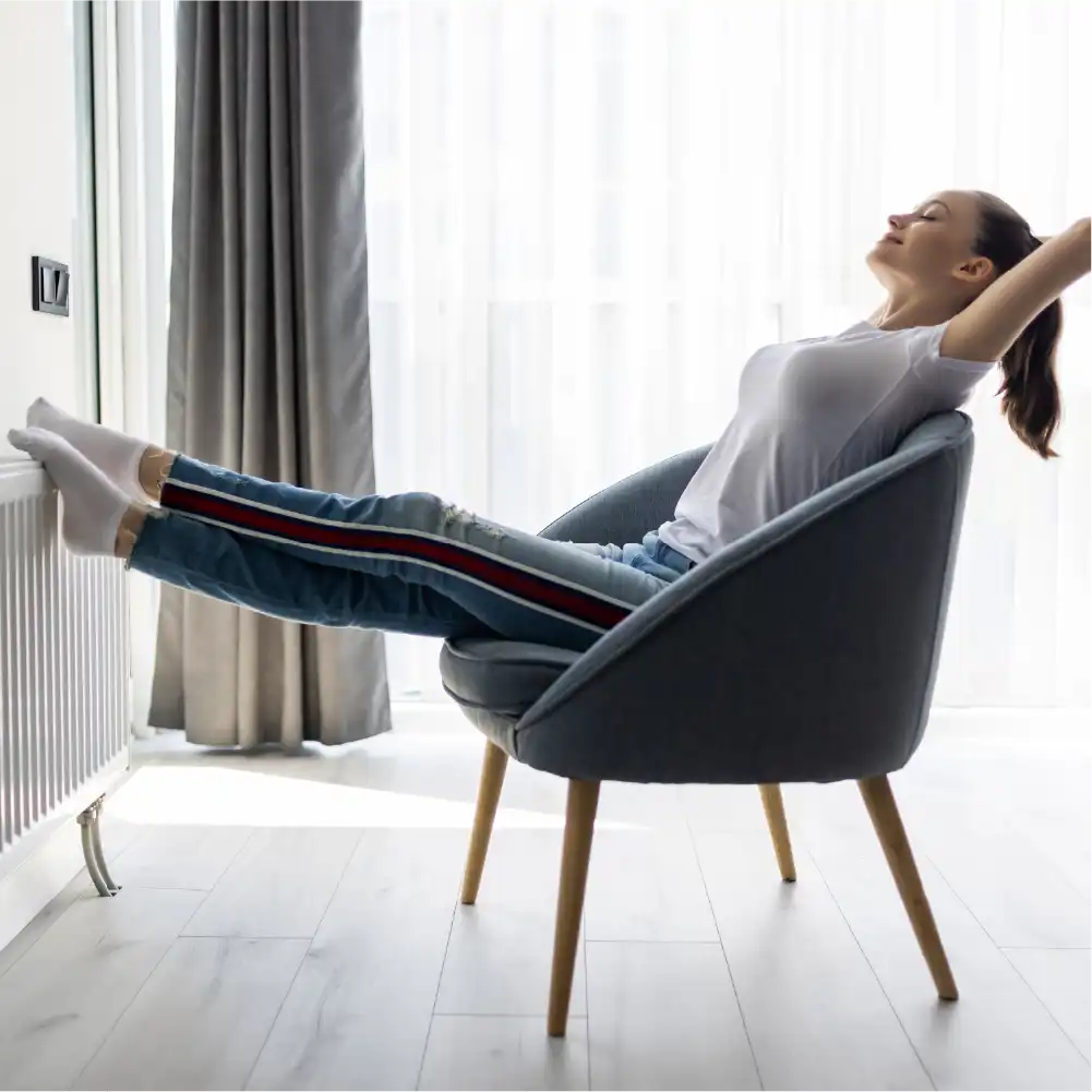 Heizung und Sanitär - Albert Rotzinger AG in Rekingen AG